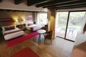 Hotel Avandaro Golf & Spa Resort